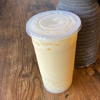 Pina Coloada Milk Tea