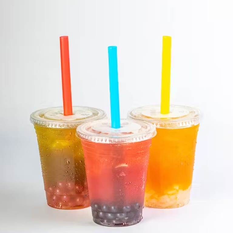 Refreshing Tea Selections to Complement Your Meal