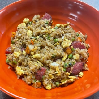 Fried Rice