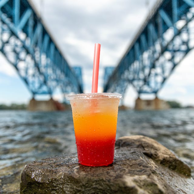 East River Lemonade.