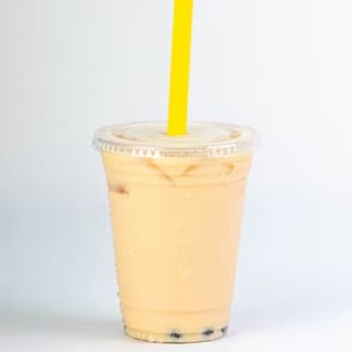 Classic Milk Tea