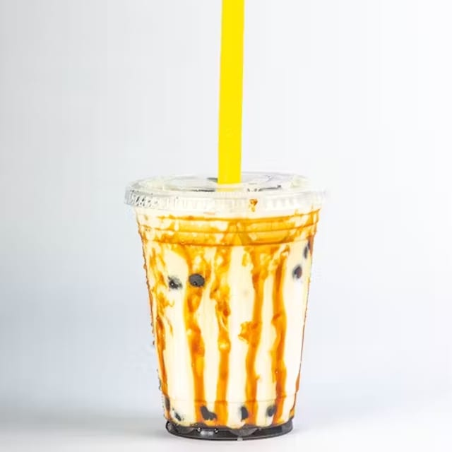 Tiger Tea.