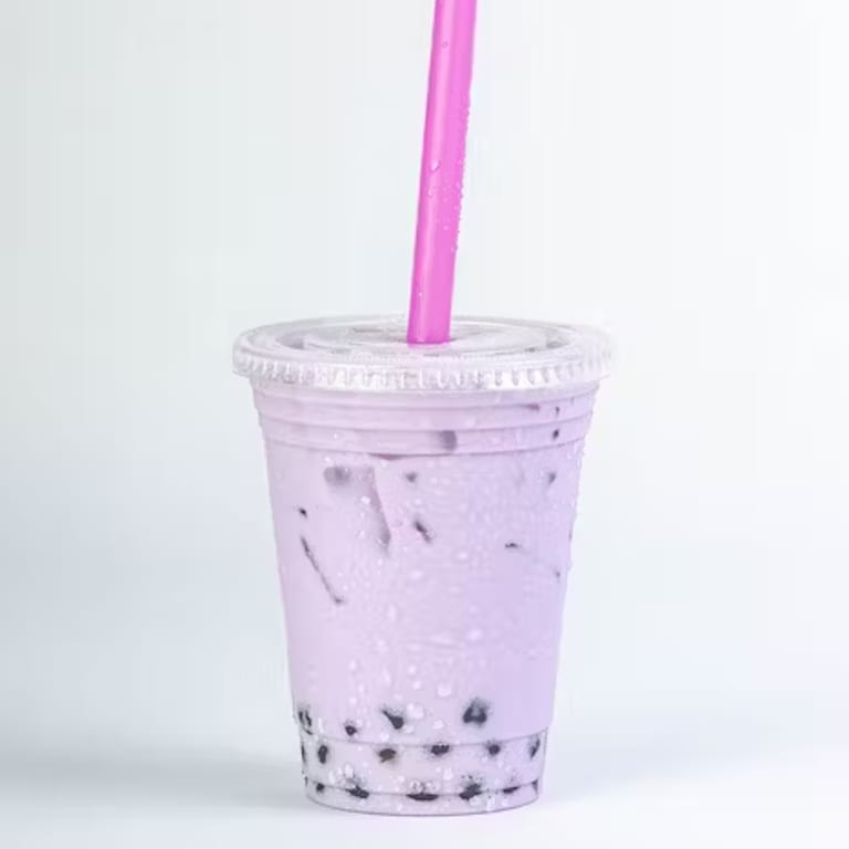 Taro Delights: Vietnamese and Asian Cuisine