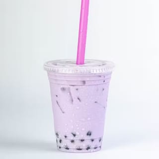 Taro Milk Tea